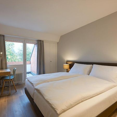 Parkhotel Wallberg Volketswil Bagian luar foto