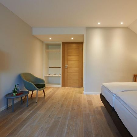 Parkhotel Wallberg Volketswil Bagian luar foto