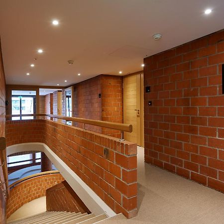 Parkhotel Wallberg Volketswil Bagian luar foto