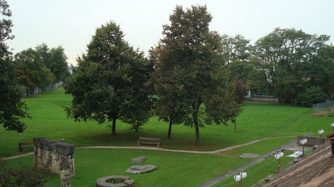 Parkhotel Wallberg Volketswil Bagian luar foto