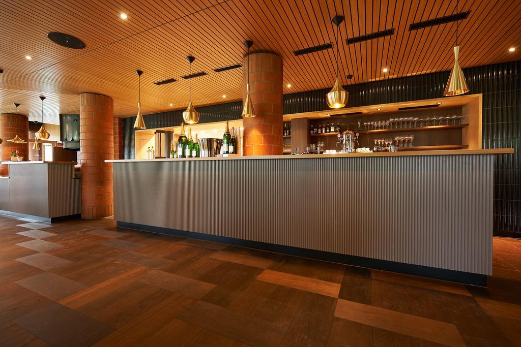 Parkhotel Wallberg Volketswil Bagian luar foto