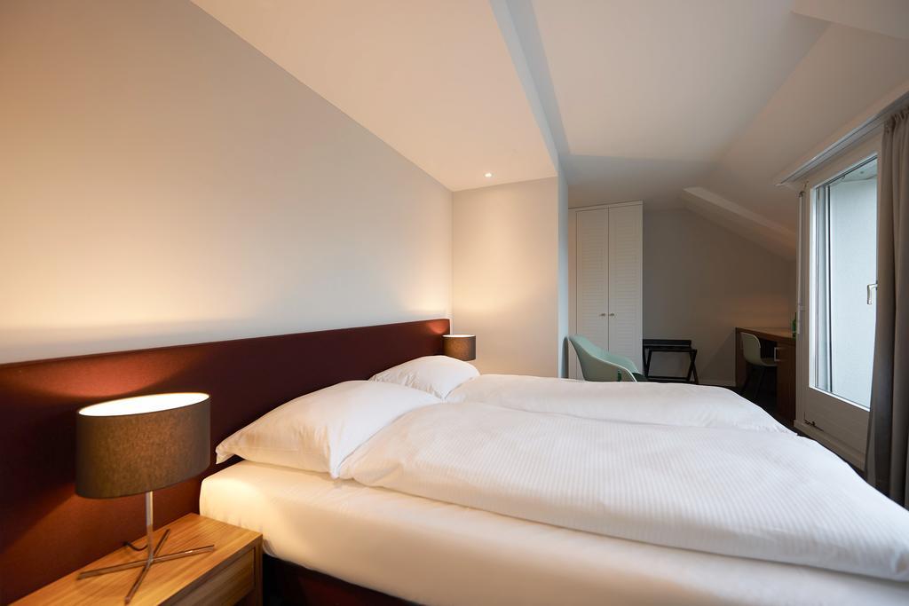 Parkhotel Wallberg Volketswil Ruang foto