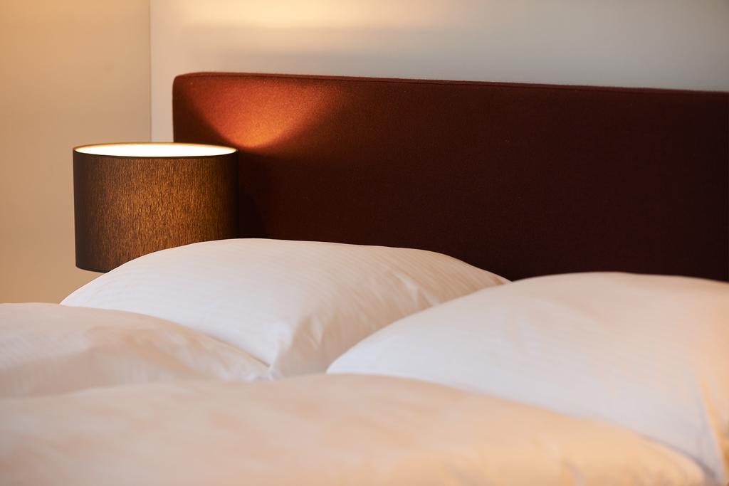 Parkhotel Wallberg Volketswil Ruang foto