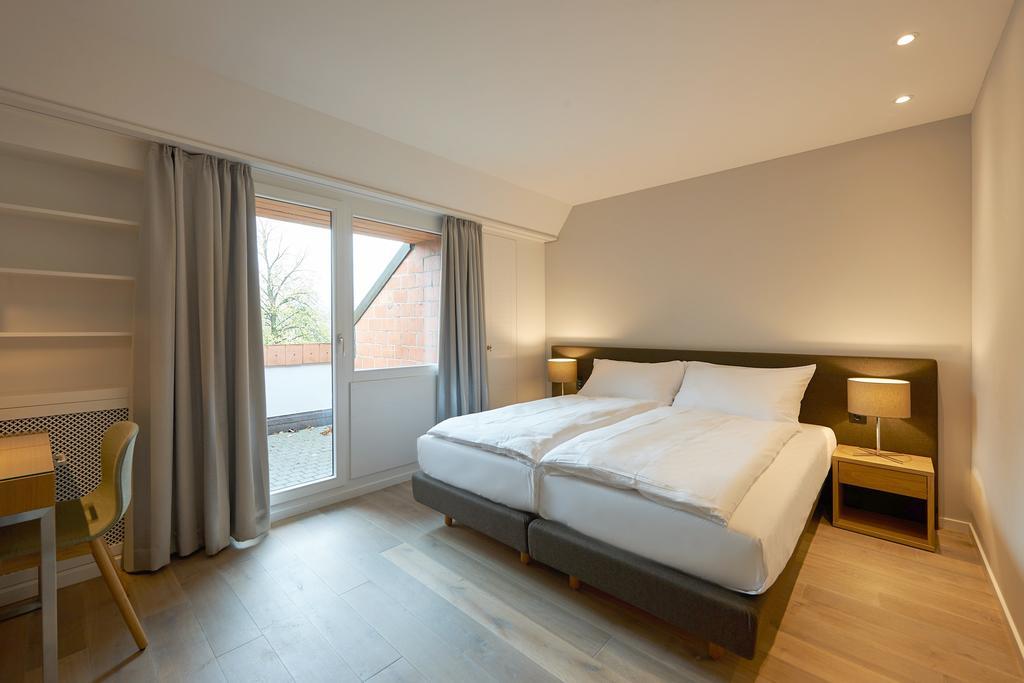 Parkhotel Wallberg Volketswil Ruang foto