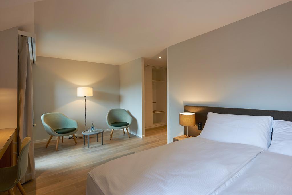 Parkhotel Wallberg Volketswil Ruang foto
