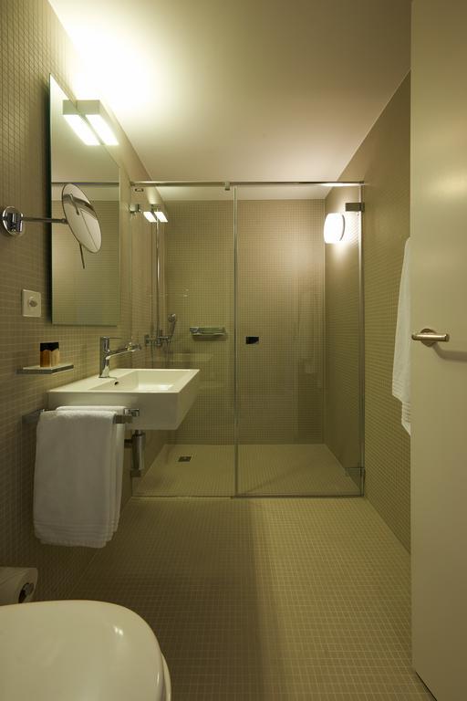 Parkhotel Wallberg Volketswil Ruang foto