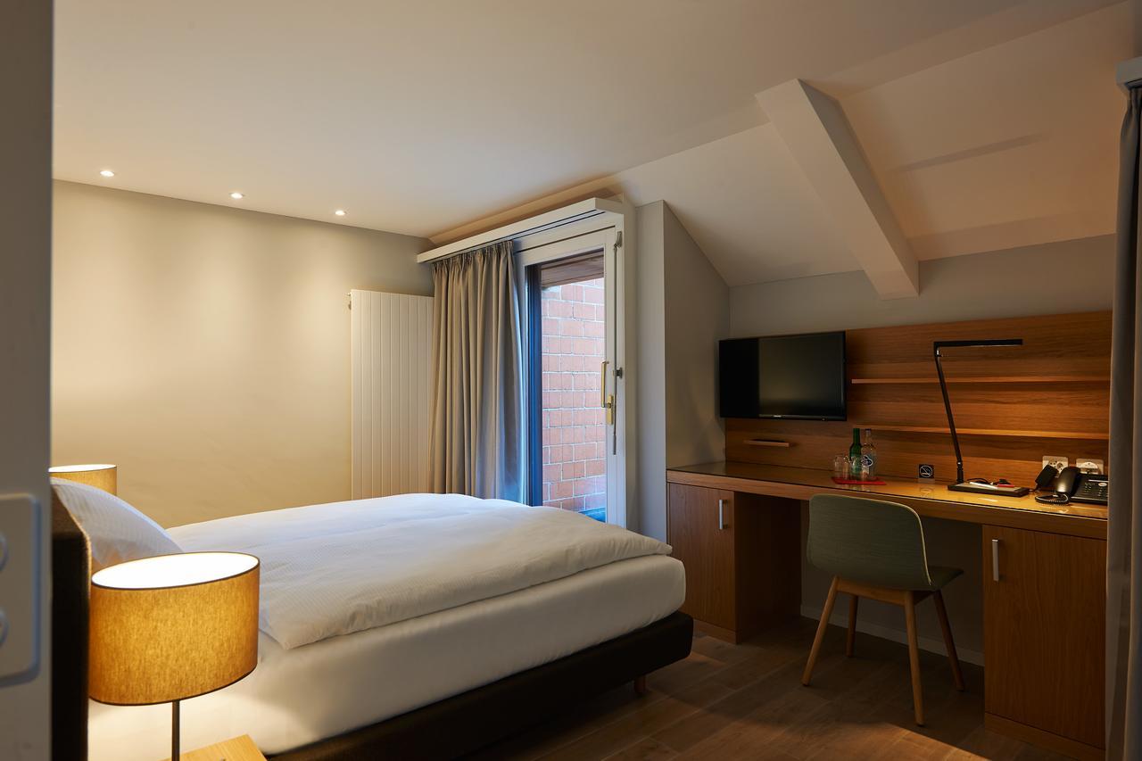 Parkhotel Wallberg Volketswil Ruang foto